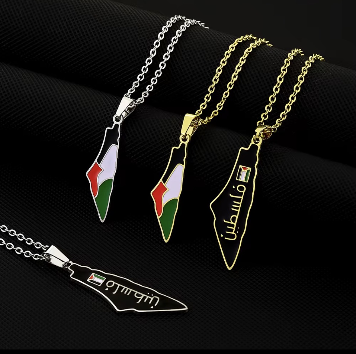 Palesteam collection