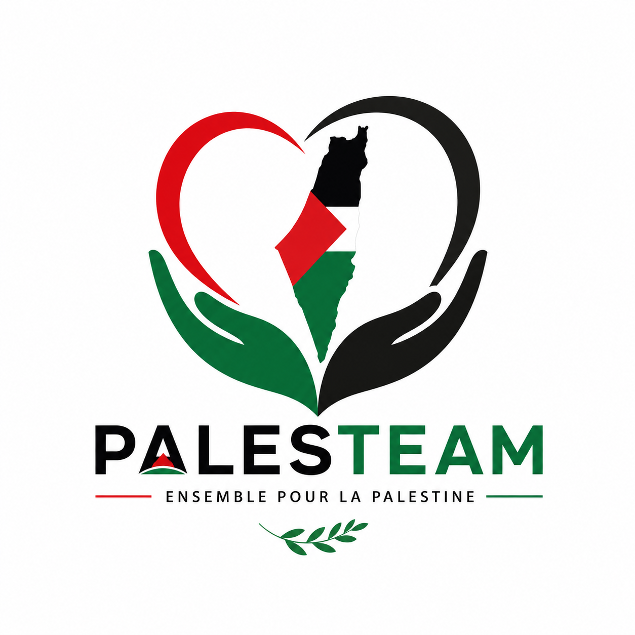 Palesteam logo
